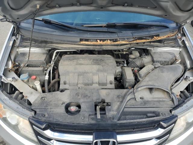 5FNRL5H45EB096297 Honda ODYSSEY EX
