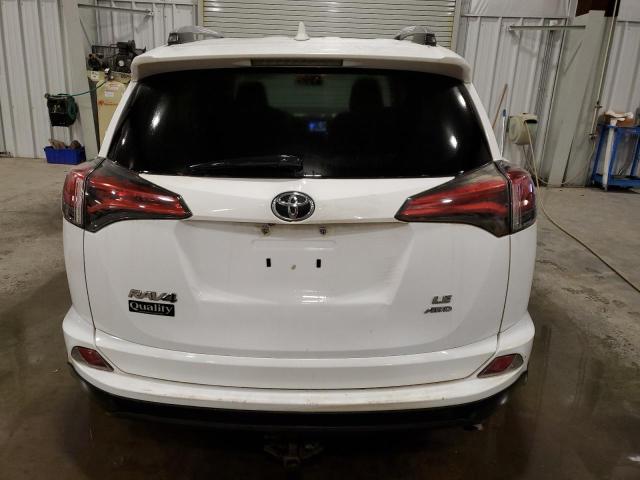 2T3BFREVXHW629787 | 2017 TOYOTA RAV4 LE