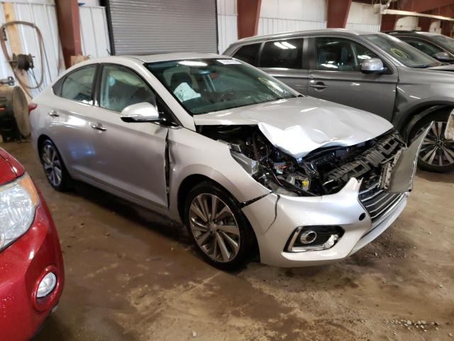 2022 HYUNDAI ACCENT LIM - 3KPC34A62NE175153