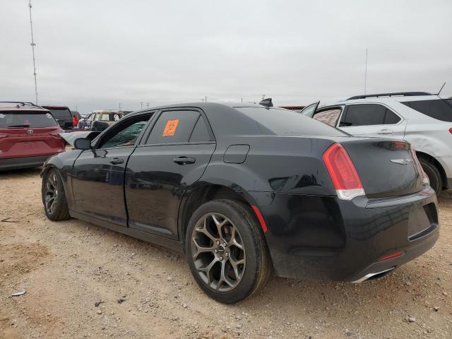 2C3CCABG5GH238554 | 2016 CHRYSLER 300 S