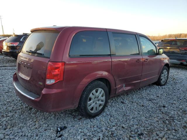 2C4RDGBG9GR178276 2016 Dodge Grand Caravan Se