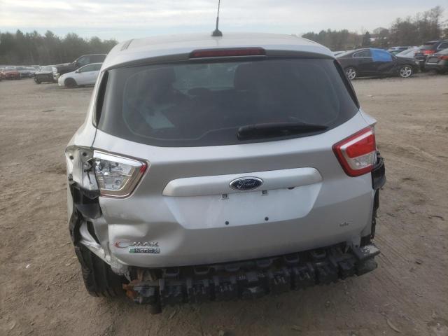 2017 FORD C-MAX 1FADP5EUXHL103562