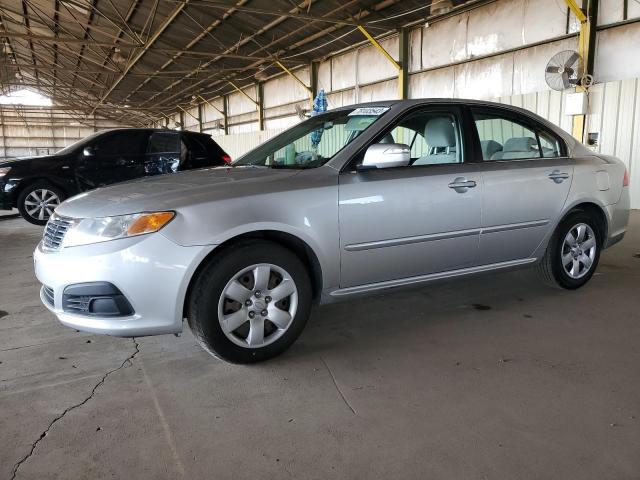 2010 Kia Optima LX