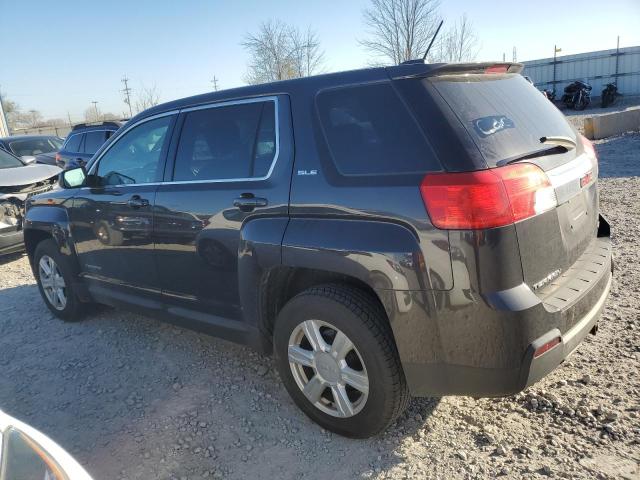 2GKFLVEK8F6226171 | 2015 GMC TERRAIN SL