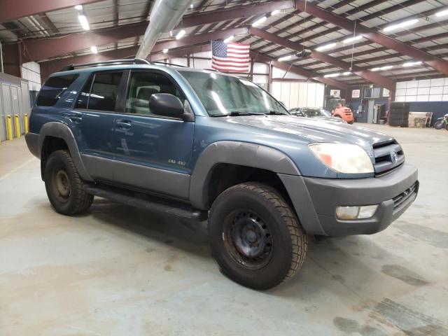 JTEBT14R530006553 | 2003 Toyota 4runner sr5