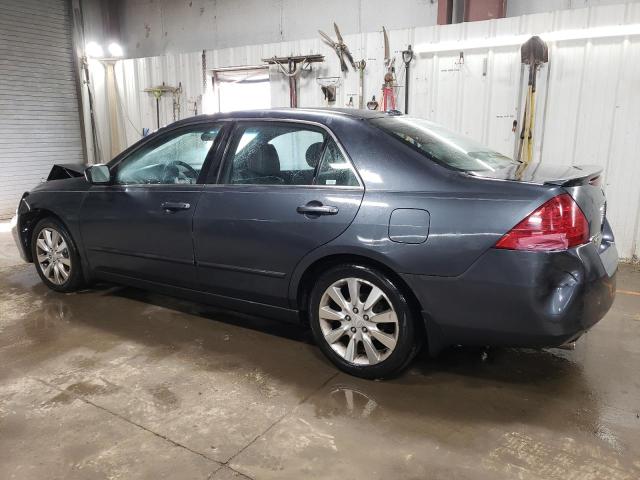 2006 Honda Accord Ex VIN: 1HGCM66576A054875 Lot: 75749123