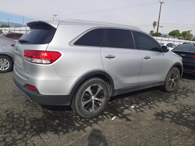 5XYPH4A51GG185642 KIA SORENTO EX