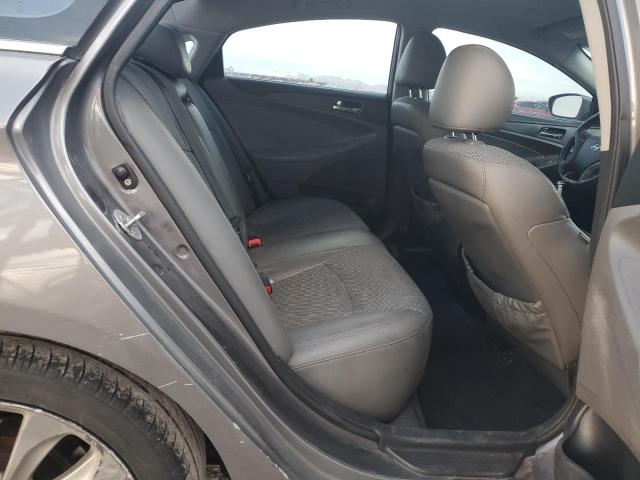 5NPEC4AC0CH331455 Auction: COPART Lot: 76092063 Location: NV - LAS VEGAS WEST 5NPEC4AC0CH331455 HYUNDAI SONATA 2012 CHARCOAL Photo 10