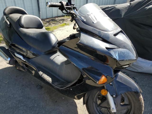 2004 HONDA NSS250 AS - JH2MF06H24K000161