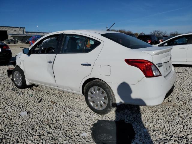 2016 NISSAN VERSA S - 3N1CN7AP0GL849645