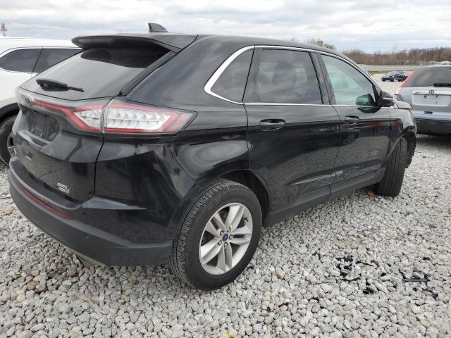 2FMPK4J90HBC57341 | 2017 FORD EDGE SEL