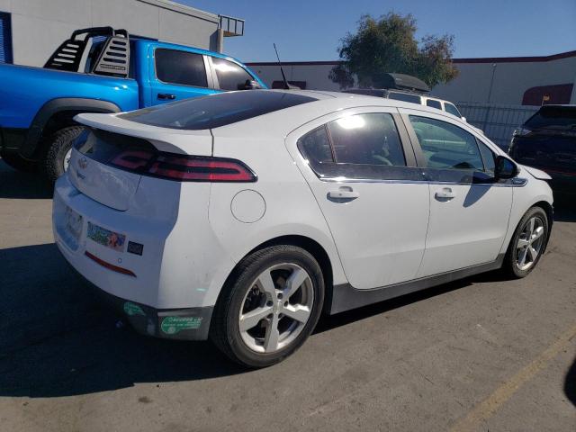 VIN 1G1RF6E45EU162719 2014 Chevrolet Volt no.3