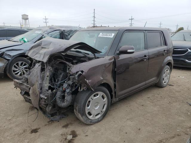 2009 Scion xB 