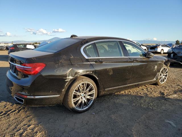 VIN WBA7E2C58GG738727 2016 BMW 7 Series, 740 I no.3