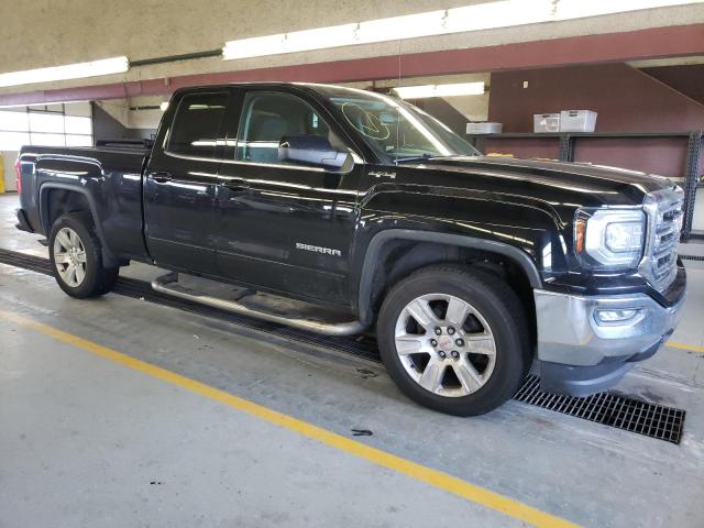 1GTV2MEC5HZ240646 | 2017 GMC SIERRA K15