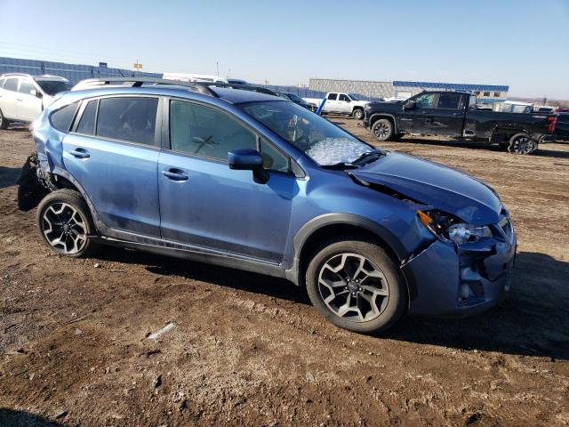 JF2GPABC9HG272428 | 2017 Subaru crosstrek premium