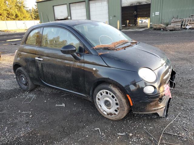 3C3CFFAR5ET288396 | 2014 FIAT 500 POP