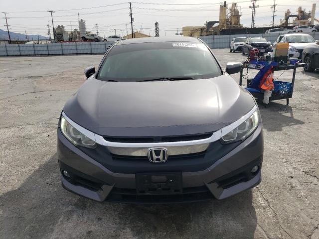 19XFC2F5XGE026199 | 2016 HONDA CIVIC LX