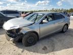 2017 TOYOTA CAMRY LE - 4T1BF1FK7HU415838