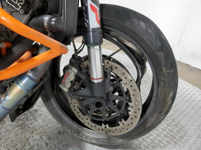 2015 KTM 1290 SUPER - VBKV39409FM916672
