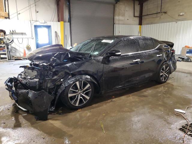 Lot #2473571170 2019 NISSAN MAXIMA S salvage car