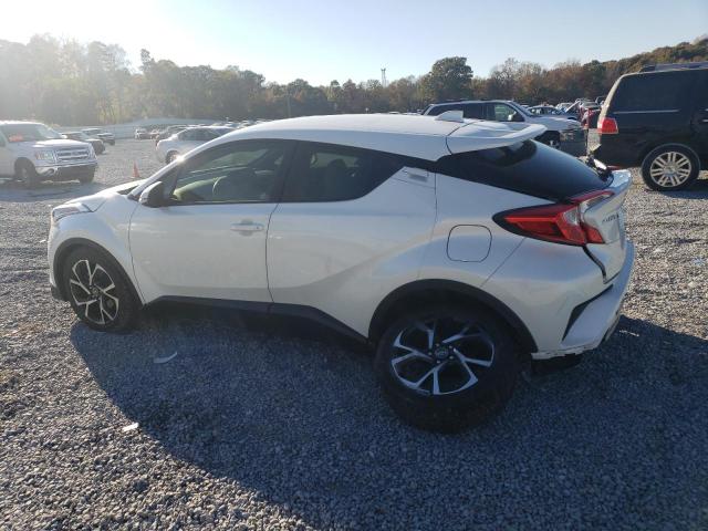 JTNKHMBX5K1062537 Toyota C-HR XLE 2