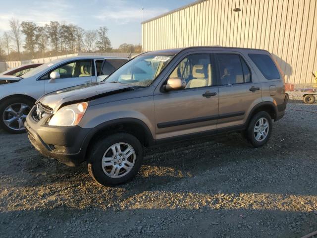 2003 Honda CR-V EX