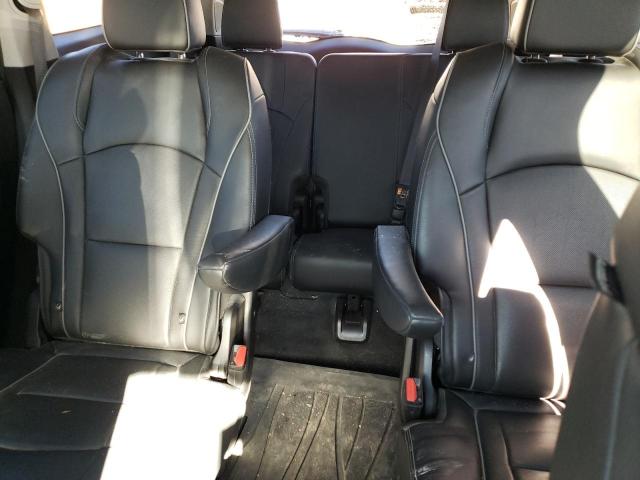 2021 BUICK ENCLAVE AV - 5GAEVCKW2MJ188080
