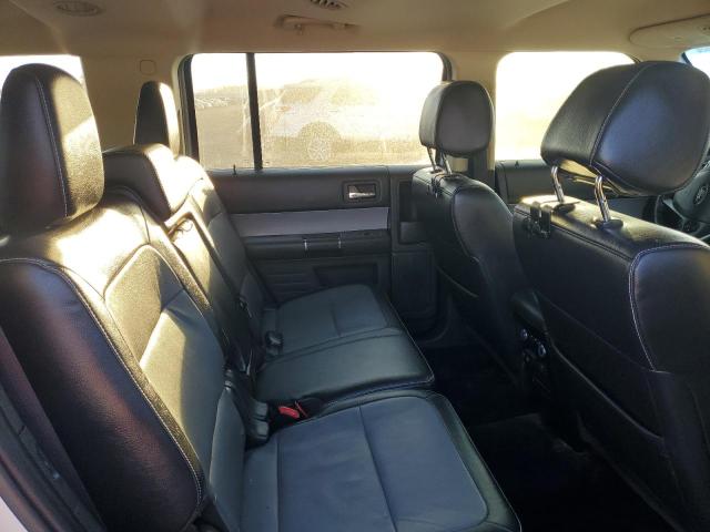 2FMGK5D85EBD44382 Ford Flex Limited