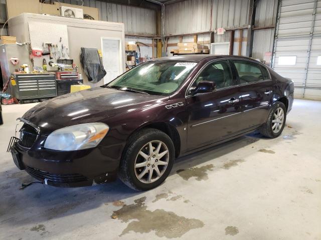 2008 Buick Lucerne CXL