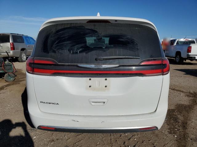 2C4RC1BG0NR170435 2022 CHRYSLER PACIFICA, photo no. 6