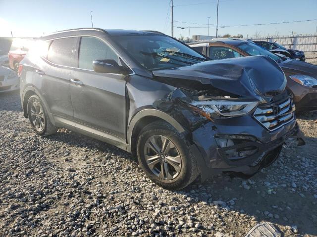 2016 HYUNDAI SANTA FE S - 5XYZU3LB9GG341296