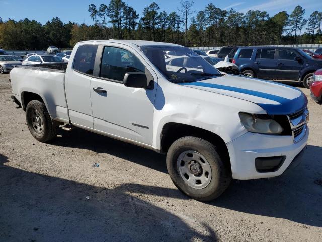 1GCHSBEAXG1230529 | 2016 CHEVROLET COLORADO