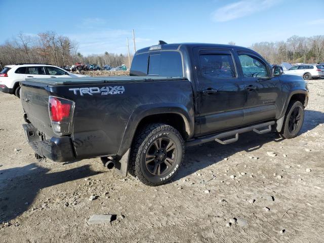 3TMCZ5AN1KM242919 | 2019 TOYOTA TACOMA DOU