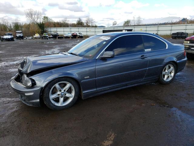 2003 BMW 3 Series 325Ci