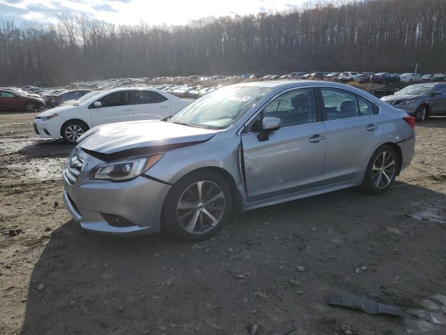 VIN 4S3BNAN62G3023821 2016 SUBARU LEGACY no.1