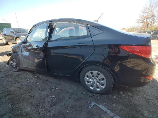KMHCT4AE2GU951935 | 2016 HYUNDAI ACCENT SE