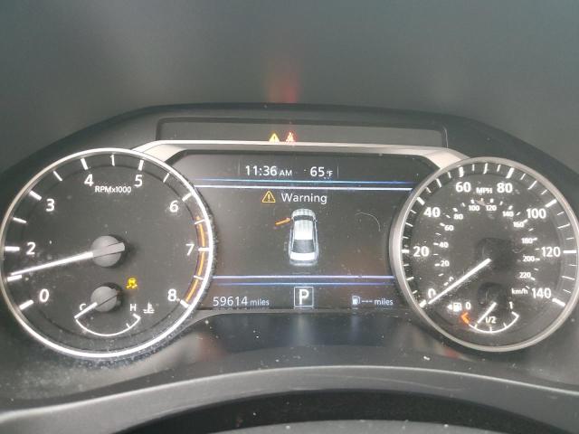 1N4BL4DV7KC173941 Nissan ALTIMA SV