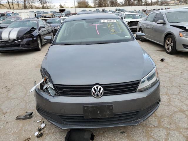 3VWD17AJ5EM420966 | 2014 VOLKSWAGEN JETTA SE