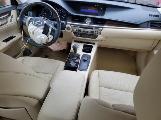 2015 LEXUS ES 350 - JTHBK1GG4F2153410
