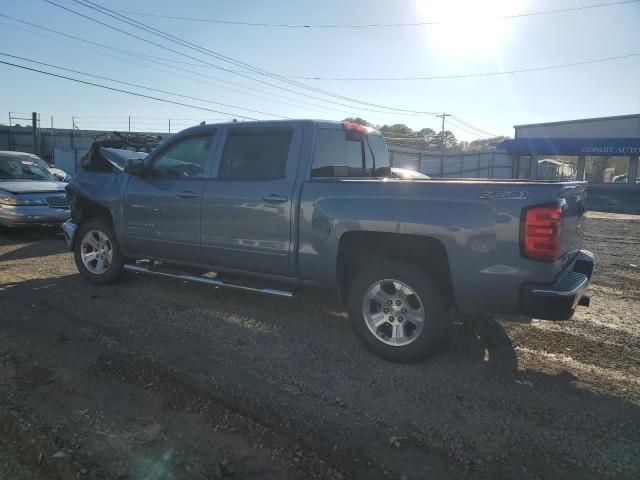 3GCUKREC9FG518289 | 2015 CHEVROLET SILVERADO