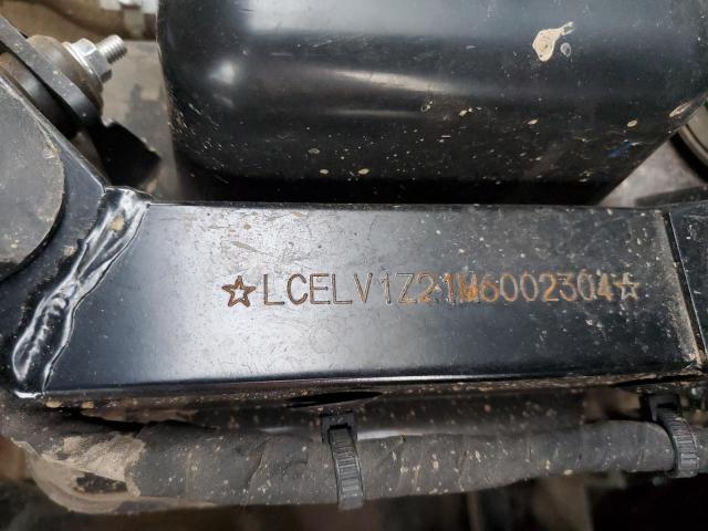2021 ATV CFMOTO - LCELV1Z21M6002304