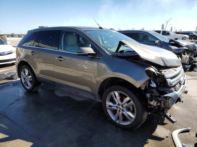 2014 Ford Edge Limited VIN: 2FMDK3KC7EBA49380 Lot: 40878813