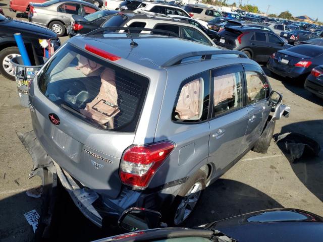 JF2SJABC9FH502679 | 2015 SUBARU FORESTER 2