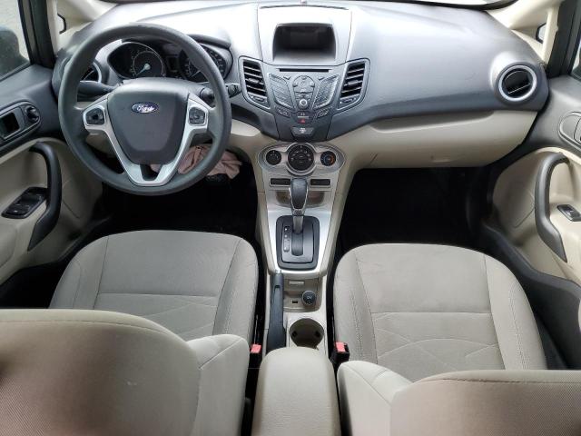 2017 FORD FIESTA SE - 3FADP4BJ2HM121587