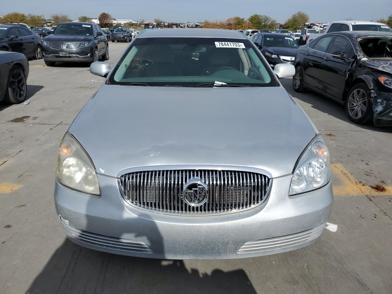 1G4HP57M79U113644 2009 Buick Lucerne Cx