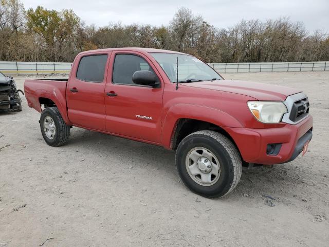 5TFJX4GN9EX033263 | 2014 TOYOTA TACOMA DOU