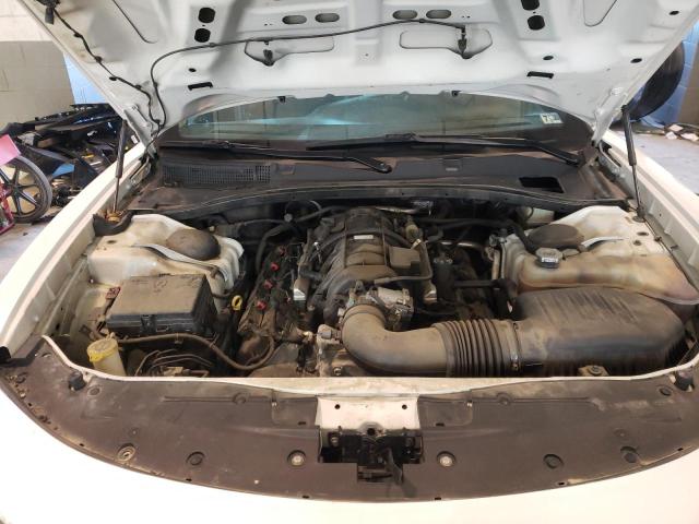 2019 DODGE CHARGER PO - 2C3CDXKT4KH693370