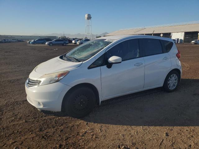 2016 Nissan Versa Note S