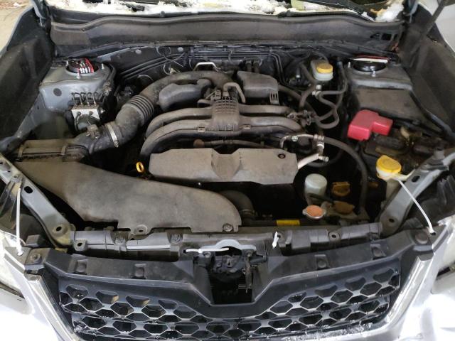 2015 SUBARU FORESTER 2 - JF2SJADC9FH478011
